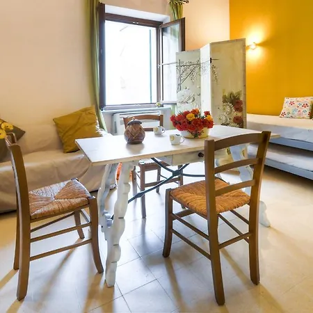 Apartament Piazza Civica *