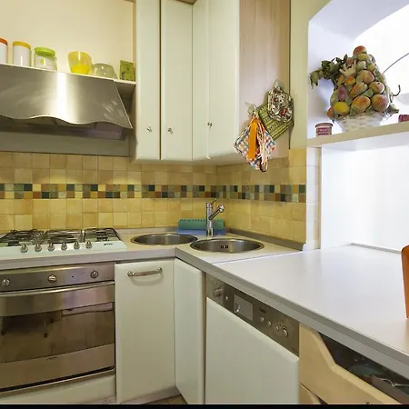 Apartamento Piazza Civica *