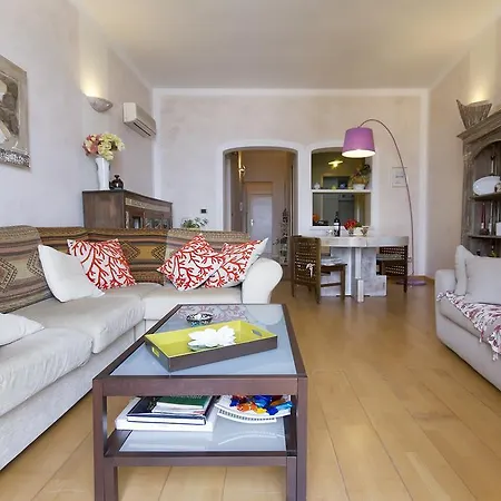 Appartement Piazza Civica