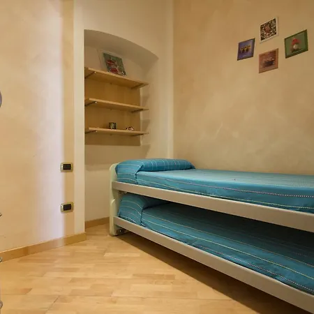 Apartamento Piazza Civica *