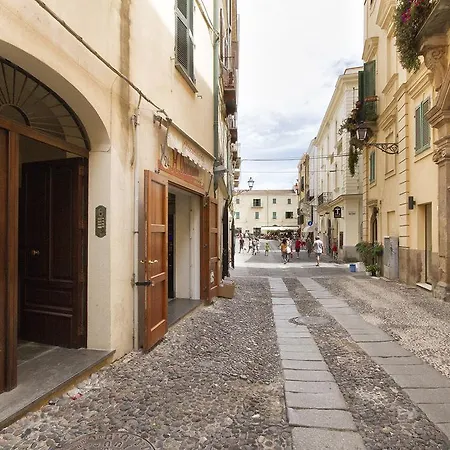 Piazza Civica Lägenhet *